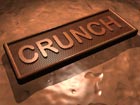 Chocolate Crunch Bar (From Commercial)
