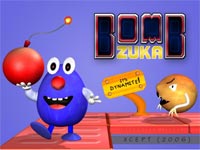 Bombzuka Screenshot - 01