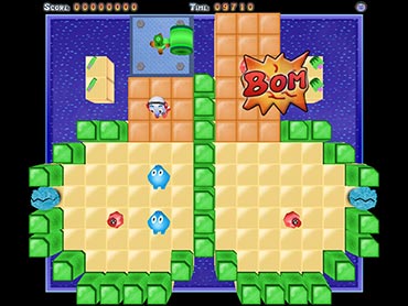 KickleC Screenshot 03