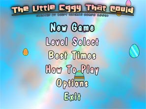 The Little Eggy That Could Screenshot - 05