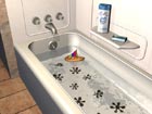 Generic Bathtub