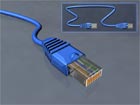 Network Cable (Prototype)