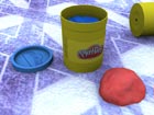 Play-Doh