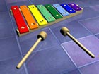 Toy Xylophone