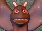 Bat-like Creature