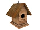 Birdhouse