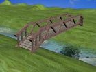 Outdoor Bridge