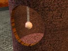 Cat Furniture Toy