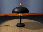 Desk (Touch) Lamp