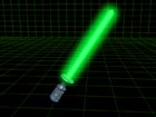 Green Light Saber