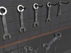 Wrench Set