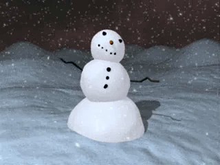 The Snowman