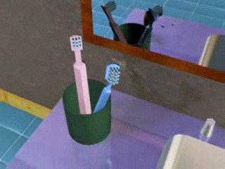 The Toothbrush