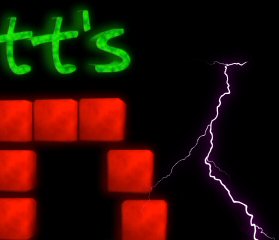 Matt's 3D Repository