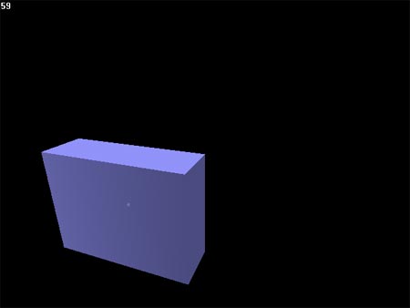 3D Aquarium