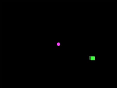 3D Surround Sound Test