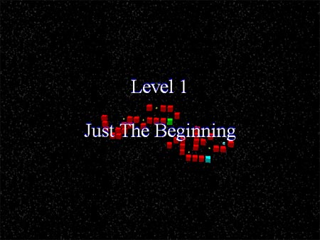 3D Side-Scroller / Platformer Engine - 1