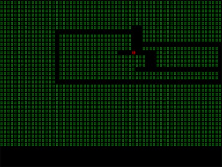 ASCII Game