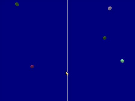 Ball Bouncers