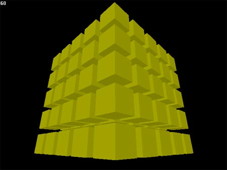 Cube