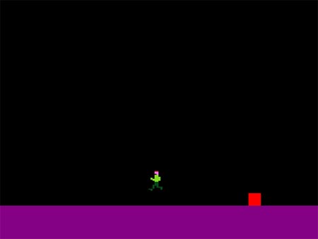 Pitfall