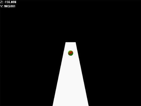 Planet Sprinter - 2