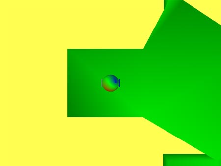 Planet Sprinter - 3