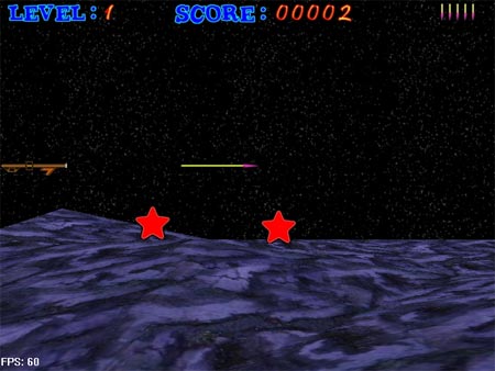 Proficient Aim - 1