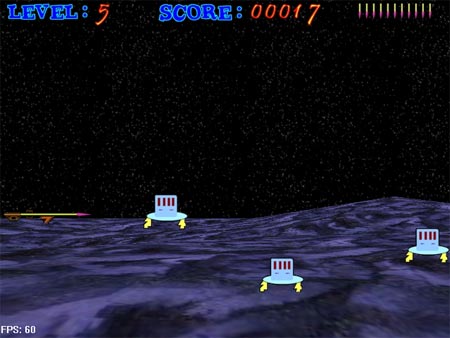 Proficient Aim - 3