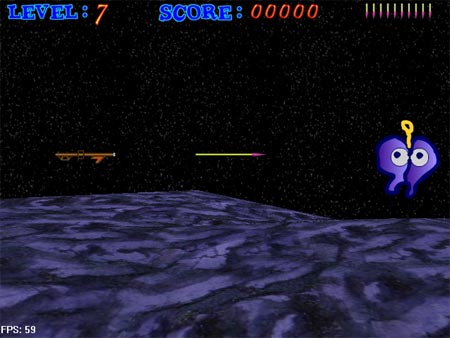 Proficient Aim - 5