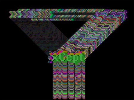 Pyscho Text