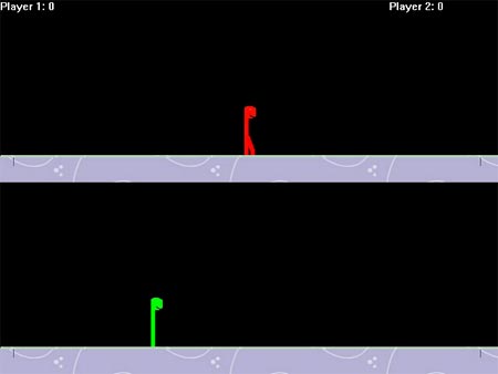 Racing Game