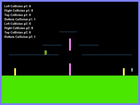 Stickman Fighter