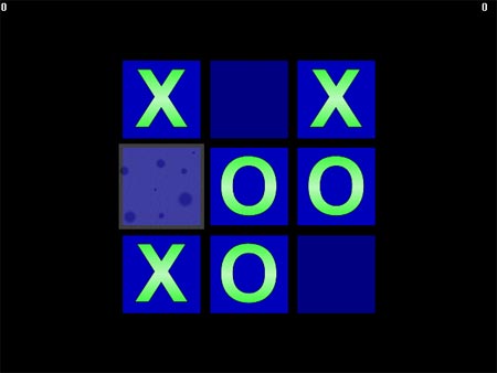 Tic-Tac-Toe