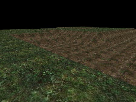 Scary (FPS)