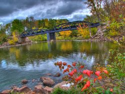 Dexter Park, WI