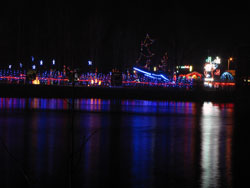 Colored Lights