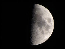 Half Moon