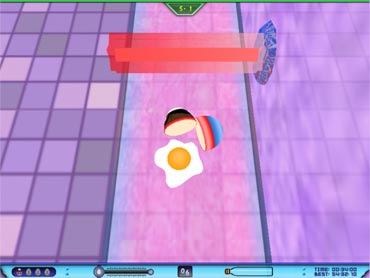 The Little Eggy That Could Screenshot - 04